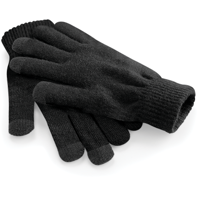 Touchscreen Smart Gloves